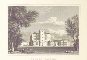MA(1829)_p.228_-_Gordon_Castle_-_John_Preston_Neale